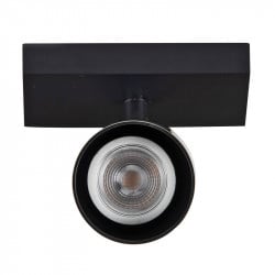 Spot de plafon Yeelight YLDDL-0083 (un bec) negru - Img 2