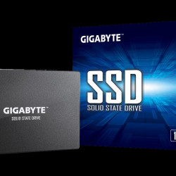 SSD Gigabyte 1TB, SATA3, 2.5inch