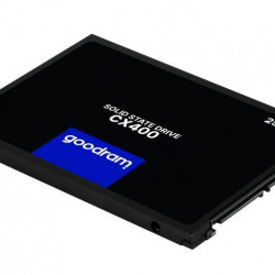 SSD Goodram CX400 256GB, SATA3, 2.5inch