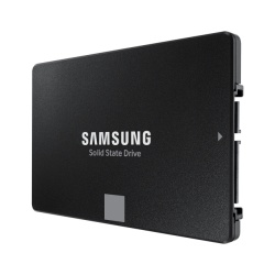 SSD Samsung MZ-77E1T0B/EU - 870 EVO - 1TB - SATA - 2.5" - Img 8