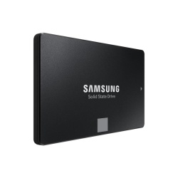 SSD Samsung MZ-77E500B/EU - 870 EVO - 500GB - SATA - 2.5" - Img 3