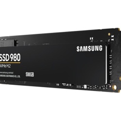 SSD Samsung MZ-V8V500BW - 980 - 500GB - NVMe - M.2 - Img 5