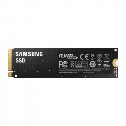 SSD Samsung MZ-V8V500BW - 980 - 500GB - NVMe - M.2