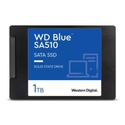 SSD WD Blue SA510 1TB SATA-III 2.5 inch - Img 6