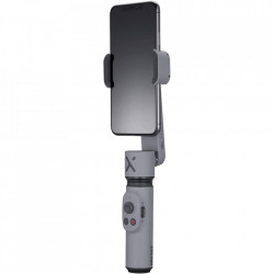 Stabilizator ZHIYUN Smooth X Essential Combo Gri - Img 3