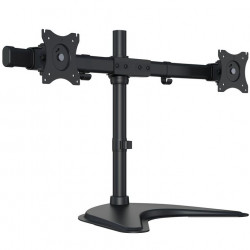 Stand pentru 2 monitoare Multibrackets MB-3330, 15"-27", max. 2 x 8 kg