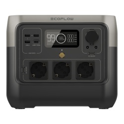 Stație electrică portabilă EcoFlow RIVER 2 Pro