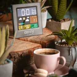 STATIE METEO CR 1166 CAMRY - Img 7