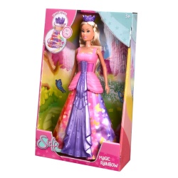 STEFFI LOVE PAPUSA STEFFI CURCUBEU MAGIC 29CM