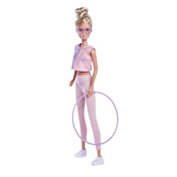 STEFFI LOVE PAPUSA STEFFI HULA HOOP - Img 2