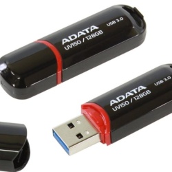 Stick Memorie A-Data DashDrive Value UV150 128GB, USB3.0 - Img 3