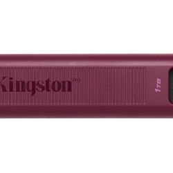 Stick Memorie Kingston DataTraveler Max, 1TB, USB 3.2 Gen 2, Red - Img 2