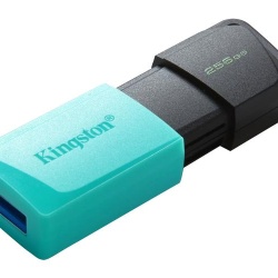 Stick Memorie Kingston DTXM/256GB, 256GB, USB 3.0, Black-Green - Img 8