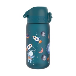 Sticla apa pentru copii, recyclon, 350ml, Space - Ion8 - Img 6
