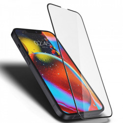 Sticla securizata Spigen Glass TR Slim FC pentru iPhone 13 Pro / iPhone 13