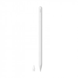 Stilo Baseus Smooth Writing 2 (alb) - Img 2