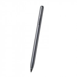 Stilou capacitiv Ugreen pentru iPad (versiunea activa) gri (80135 LP221)