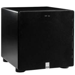 Subwoofer ELAC Varro Reference RS700 Satin Black - Img 5