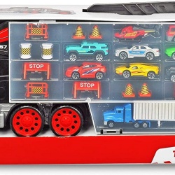 SUPER CAMIONUL PENTRU TRANSPORT SI DEPOZITARE