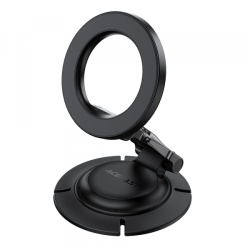 Suport Auto Magnetic Acefast D64, Universal, Negru