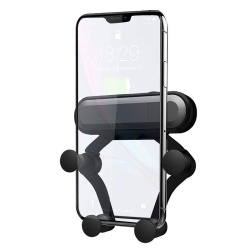 SUPORT AUTO UNIVERSAL PRINDERE GRILA SPIDER - Img 5