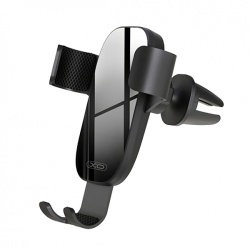 Suport Auto XO Design C37 Gravity, Universal, Negru