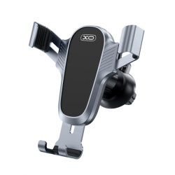 Suport Auto XO Design C86, 4.5inch - 7inch, Negru