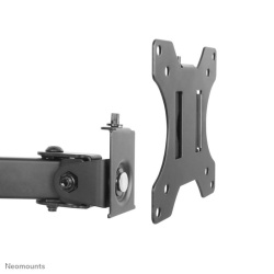 Suport birou 2 monitoare NewStar FPMA-D550DDBLACK - Img 8