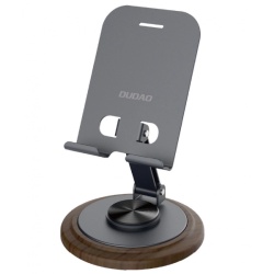 Suport Birou Dudao F17M, Universal, Gri