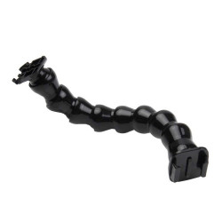 Suport cu clip Puluz pentru camere sport PU179 - Img 3