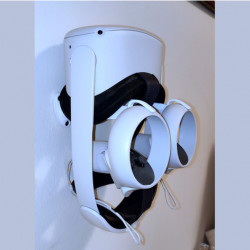 Suport de perete pentru Oculus Quest II - Img 5