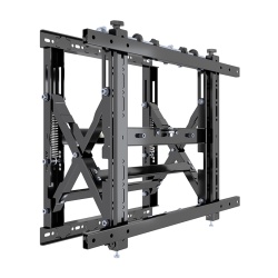 Suport de perete pentru panou LCD / LED Multibrackets 0568,VESA 600x400 ,Ecran 40" - 70", Max.50 kg - Img 2