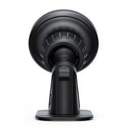 Suport magnetic pentru telefon Joyroom JR-ZS356 - gri închis - Img 4