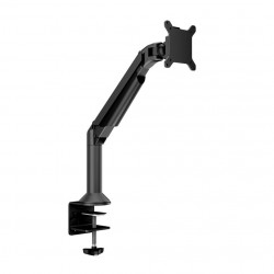 Suport Monitor/LCD/LED Gas Lift NEGRU Multibrackets 9369, 15 - 32", masa/perete, min. 2 - max. 10 kg