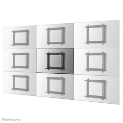 Suport NM VW P&L, 42"-70", 35kg, negru - Img 7