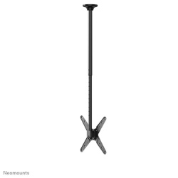 Suport pentru dispozitive cu ecran plat , Newstar ,FPMA/C340BLACK 50 kg , negru - Img 7