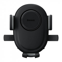 Suport pentru telefon Baseus UltraControl Lite Series (negru) - Img 2