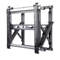 Suport per. pop-out B-Tech 42-120" 125kg