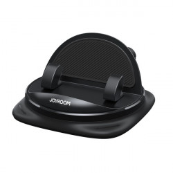 Suport telefon Joyroom JR-ZS354 cu ventuza pentru masina, birou, casa - negru