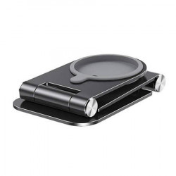 Suport telefon Omoton MS02 cu suport pentru incarcator pentru iPhone