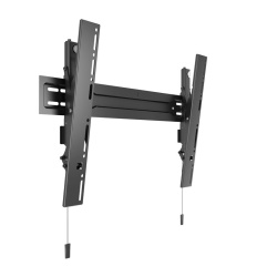 Suport TV de perete Super Slim Multibrackets MB-5549, 40"- 75", max. 35 Kg - Img 3