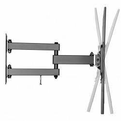Suport TV perete Akai 32-55" 35kg incl - Img 5