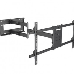 Suport TV perete Multibrackets 6539, Long Reach Arm 1010mm, 42"-75", max 40 Kg