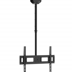 Suport TV Telescopic de tavan Blackmount CTV70, diagonale 37"-70", max. 45 kg