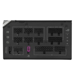 SURSA ASUS ROG THOR 1000P3 Gaming - Img 9