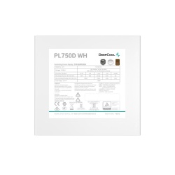 SURSA DEEPCOOL PL750D V2 750W - Img 3