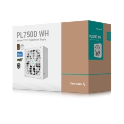 SURSA DEEPCOOL PL750D V2 750W - Img 10
