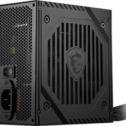 SURSA MSI MAG A550BNL 80+ Bronze - Img 3