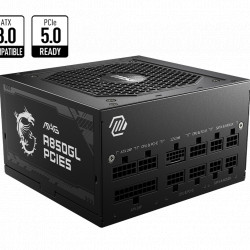 SURSA MSI MAG A850GL PCIE5