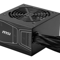 SURSA MSI MAG A850GN PCIE5 - Img 4
